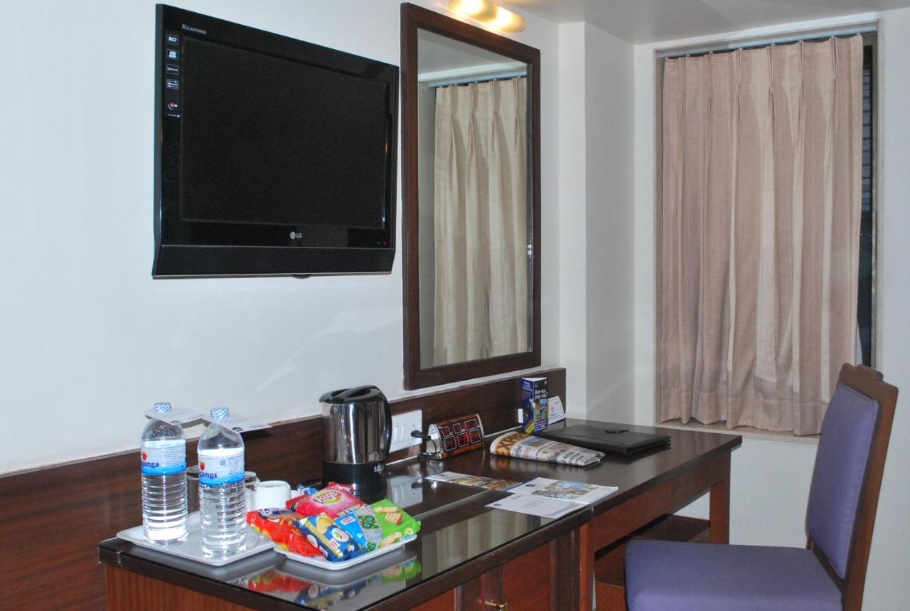 Hotel Goradia Shirdi Exterior foto
