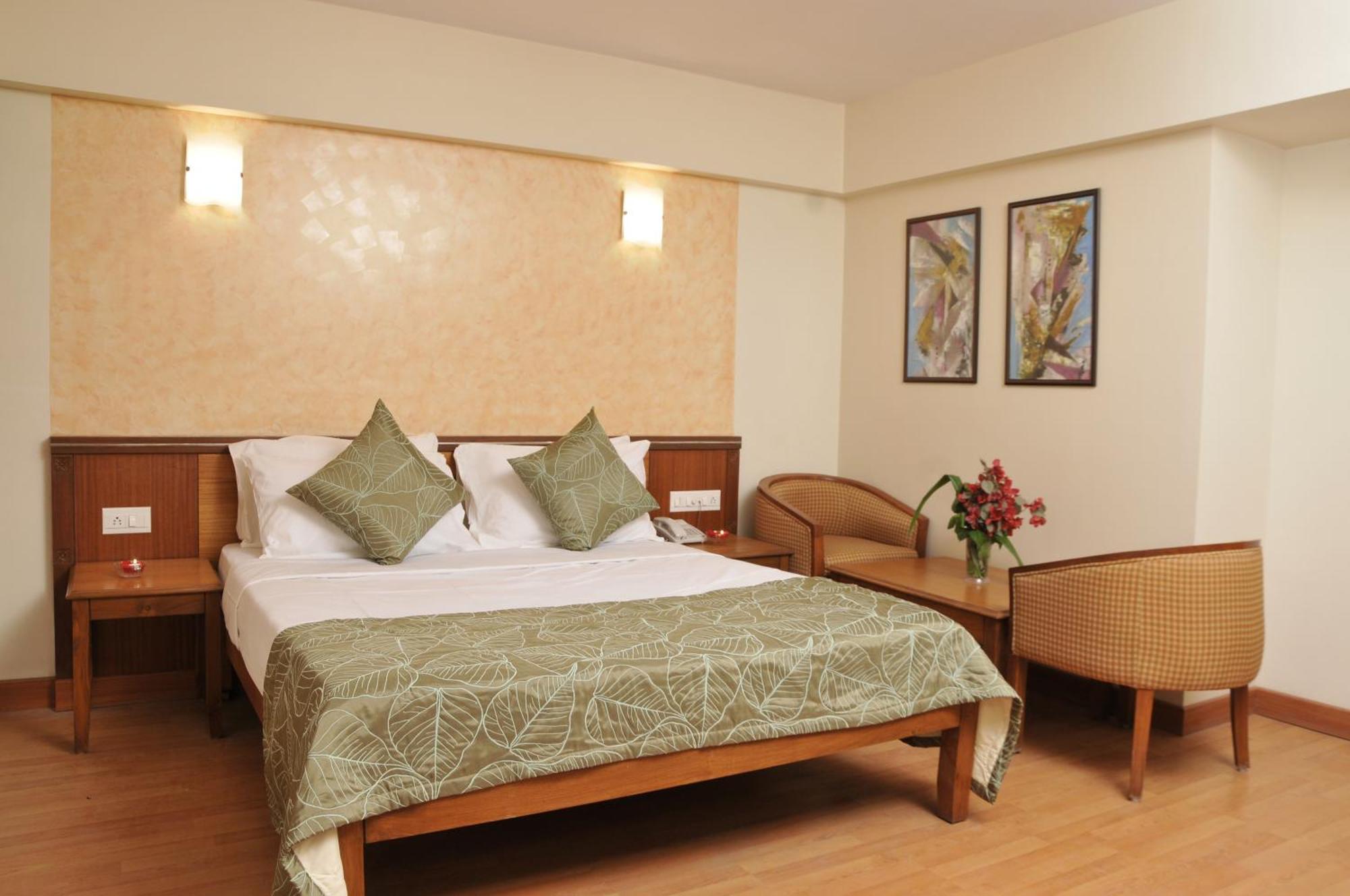 Hotel Goradia Shirdi Exterior foto