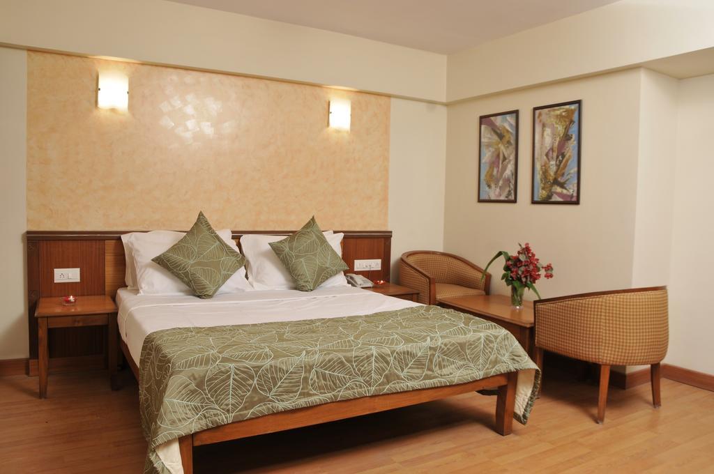 Hotel Goradia Shirdi Exterior foto