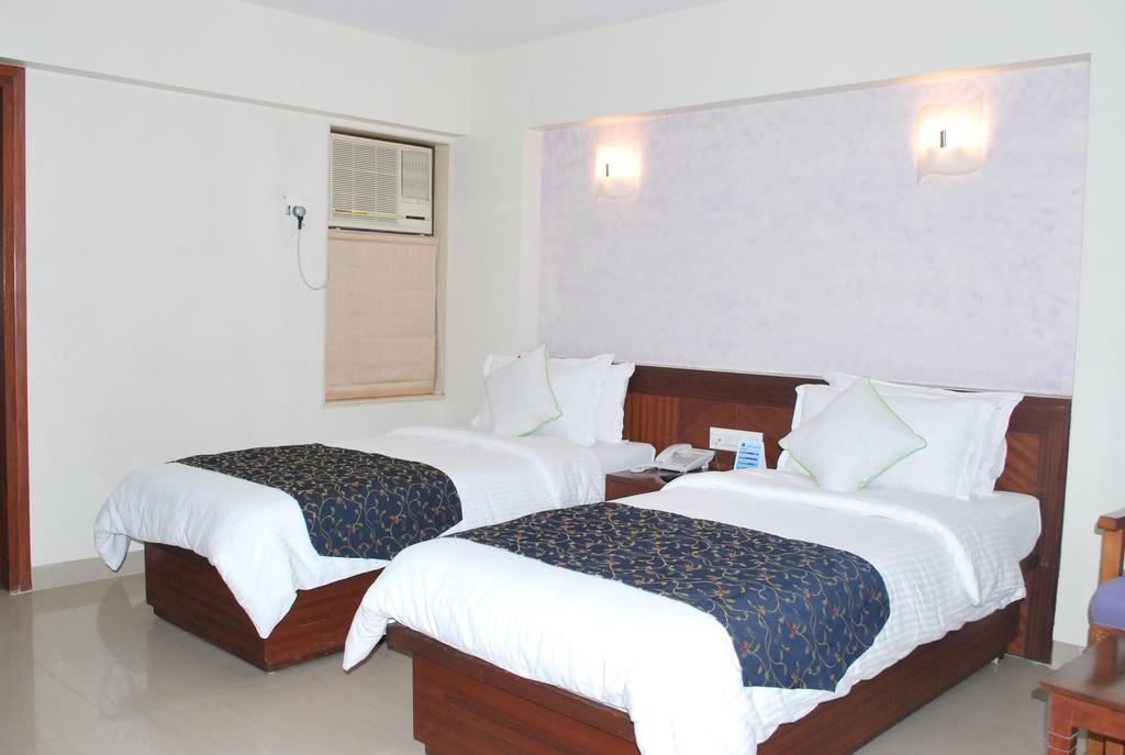 Hotel Goradia Shirdi Exterior foto