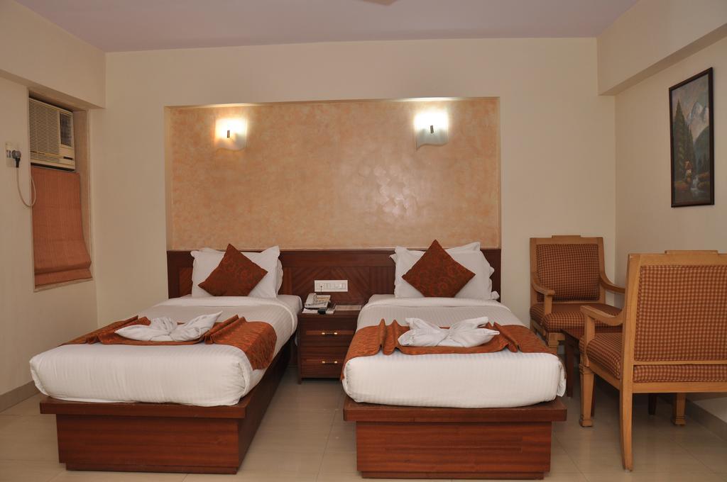 Hotel Goradia Shirdi Exterior foto